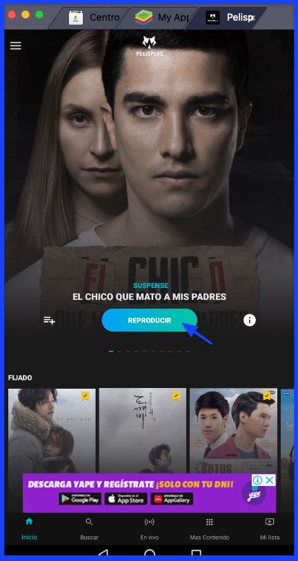 pelis play tv|pelisplus tv gratis.